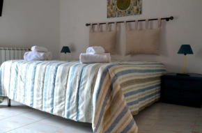 Villa Rosa Holidays Altavilla Milicia